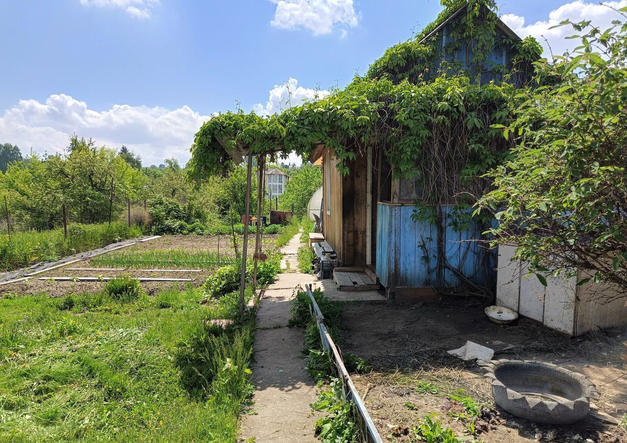 Продам дом в садовом некоммерческом товариществе Победа в Октябрьском  районе в городе Красноярске 18.0 м² на участке 5.0 сот этажей 1 1600000 руб  база Олан ру объявление 123272338