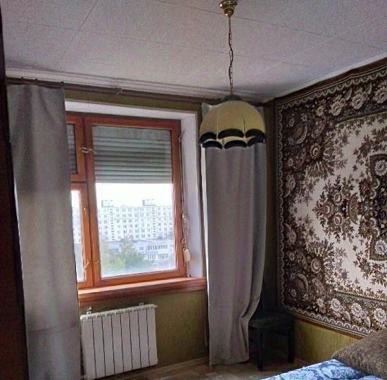 квартира г Тольятти р-н Автозаводский 2 квартал б-р Кулибина 5 2-й кв-л фото 1