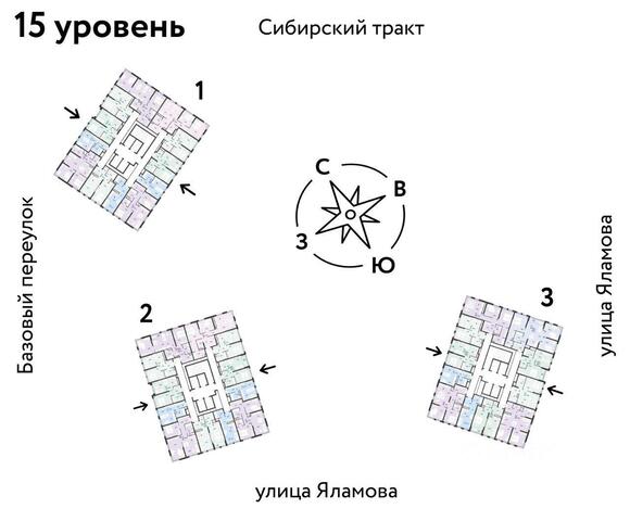 р-н Октябрьский фото