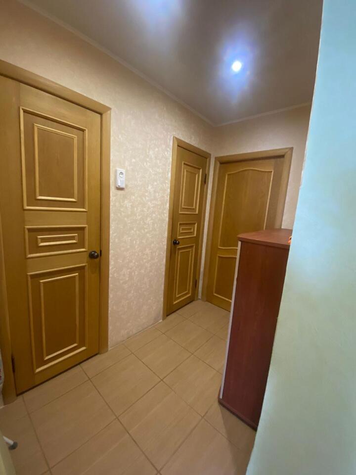 квартира г Орск р-н Ленинский ул Стасова 8 фото 7