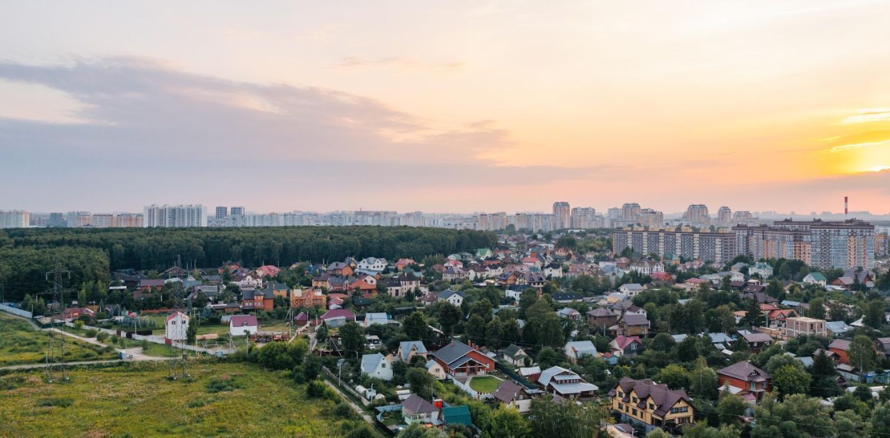 квартира г Москва метро Говорово № 3 кв-л, Движение. Говорово жилой комплекс, к 2 фото 24