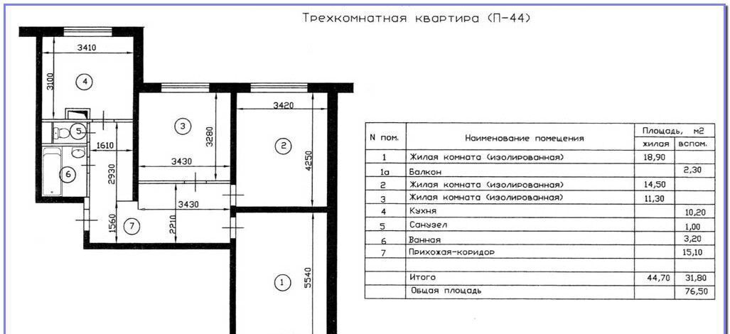 квартира г Москва метро Бибирево ул Пришвина 23 муниципальный округ Бибирево фото 20