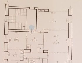 комната г Новосибирск р-н Ленинский ул Пархоменко 8 Площадь Маркса фото 6