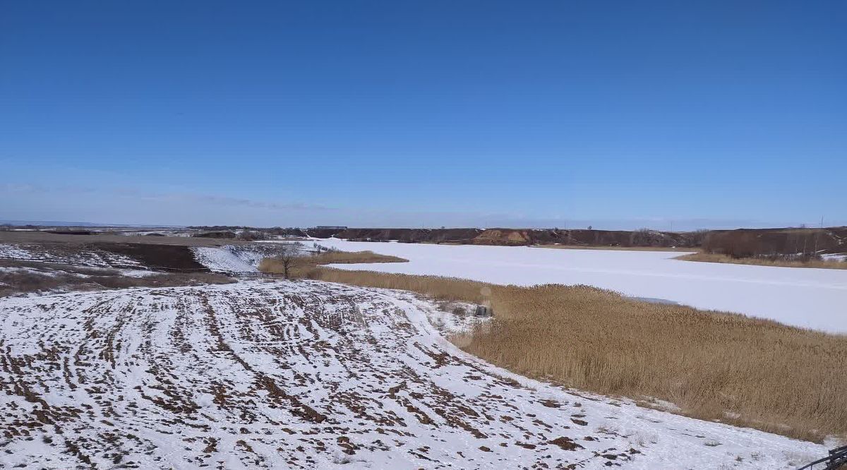 земля р-н Ровенский с Тарлыковка фото 8