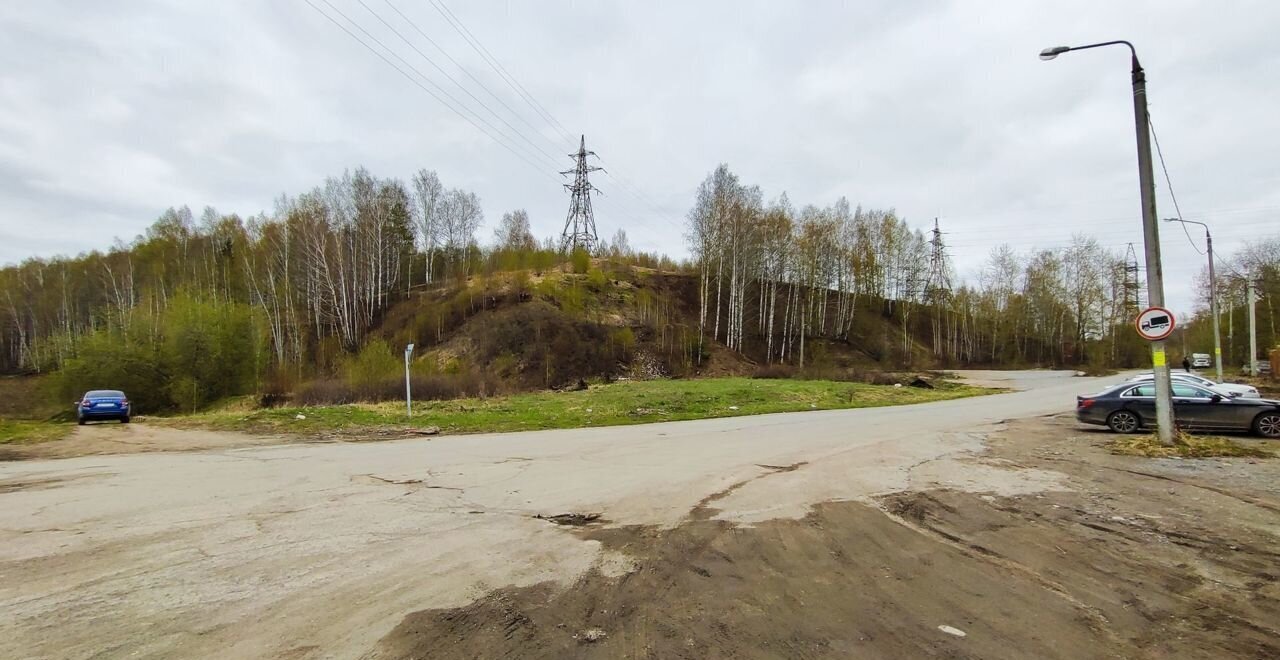 производственные, складские г Пермь р-н Орджоникидзевский ул Трактовая 4 фото 3