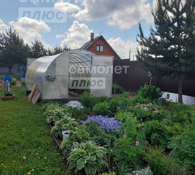 дом р-н Слободской д Шмагины ул Сосновая 15 Шиховское сельское поселение фото 22