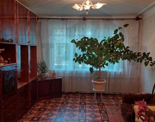 квартира р-н Советский дом 14 городской округ Нижний Новгород фото