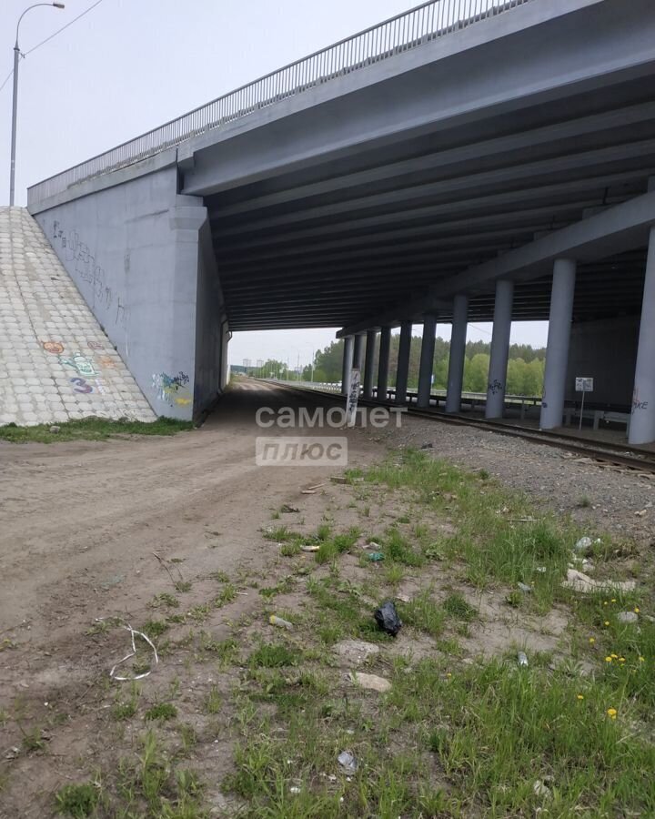 производственные, складские г Новосибирск р-н Кировский Затулинский ул Зорге 295 жилмассив фото 4