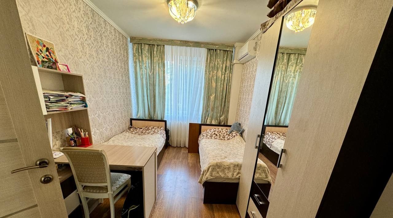 квартира р-н Ейский г Ейск ул Свободы 36/1 фото 7