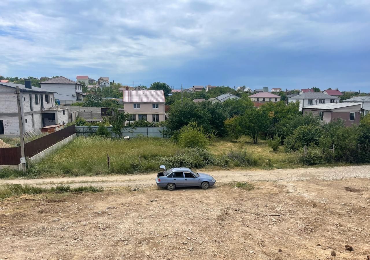 дом г Севастополь р-н Балаклавский снт Мидэус Балаклавский муниципальный округ, Крым фото 11