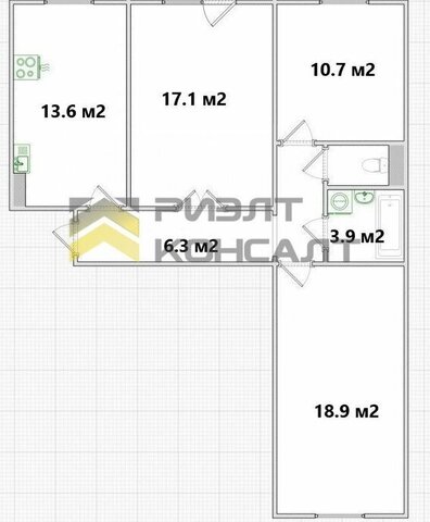 проезд 6-й Амурский 10 Центральный АО фото