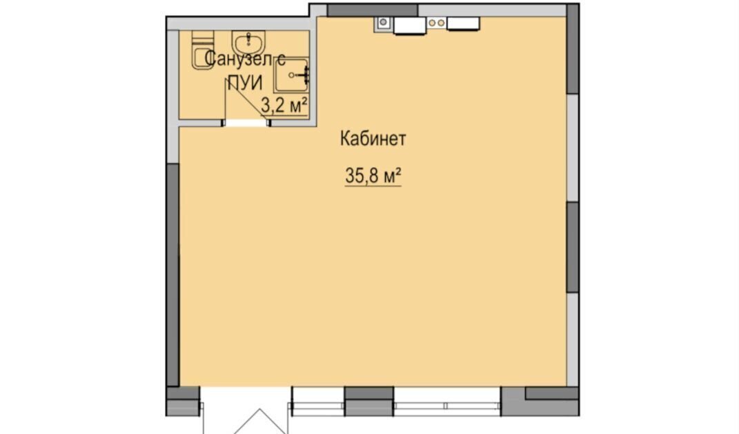 свободного назначения г Ижевск р-н Первомайский проезд Ключевой 83а Посёлок фото 3