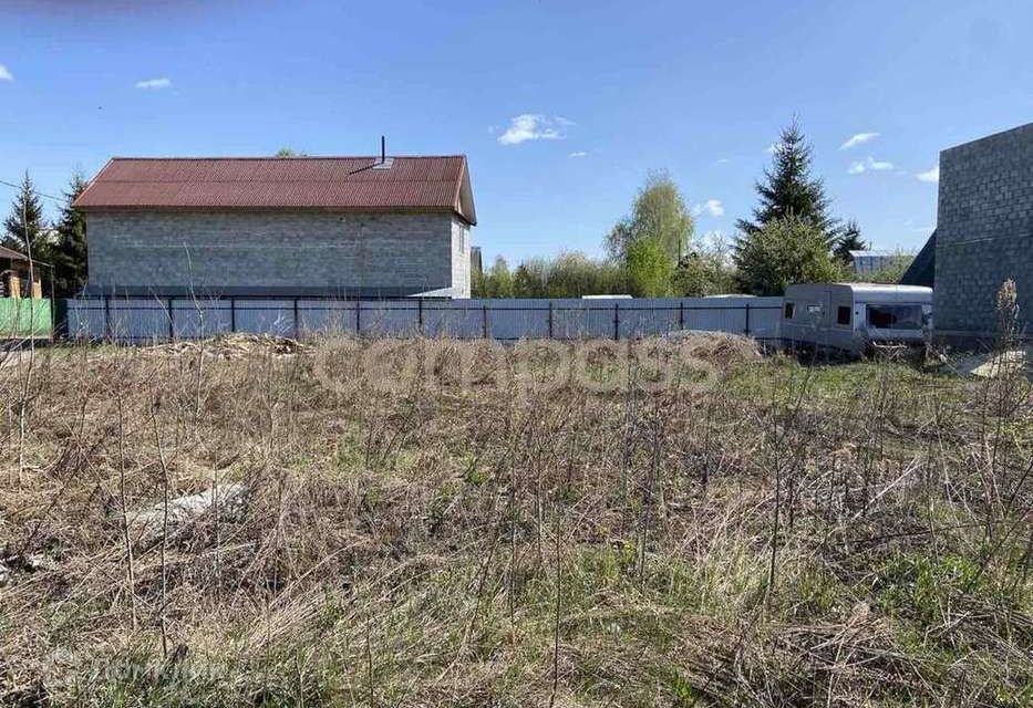 земля городской округ Тюмень, садоводческое некоммерческое товарищество собственников недвижимости Весна, Центральная улица фото 1