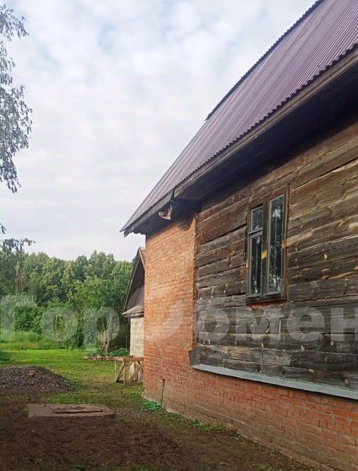 дом городской округ Луховицы с Гавриловское 51 фото 1