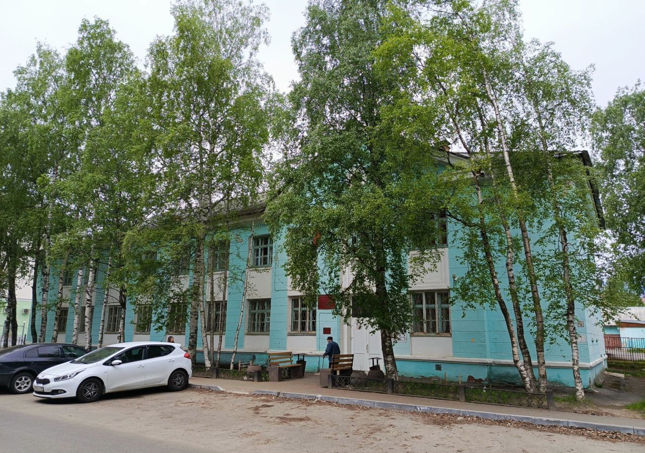 офис г Северодвинск ул Комсомольская 34 Старый Город фото 2
