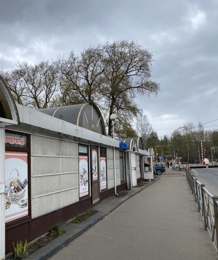 свободного назначения г Санкт-Петербург п Парголово ул Первого Мая 1 метро Парнас фото 7