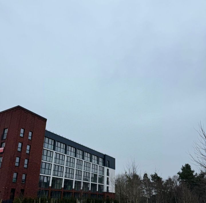 квартира р-н Светлогорский г Светлогорск б-р Олимпийский 3 фото 7