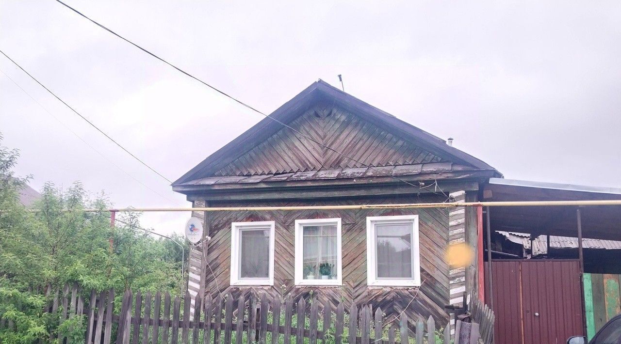 дом г Первоуральск ул Щорса 18 фото 1