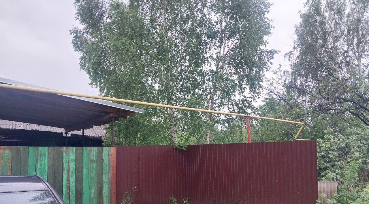 дом г Первоуральск ул Щорса 18 фото 2