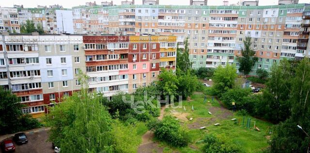 р-н Нижегородский ул Богдановича 1 фото