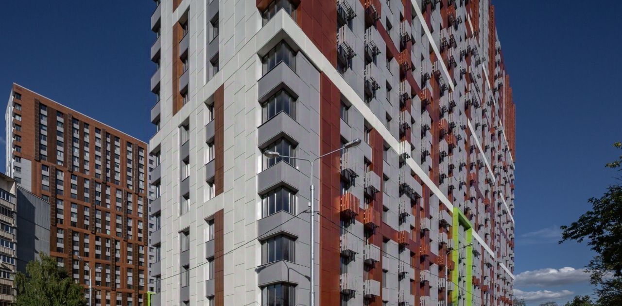 квартира г Одинцово ул Вокзальная 15 Одинцово фото 7