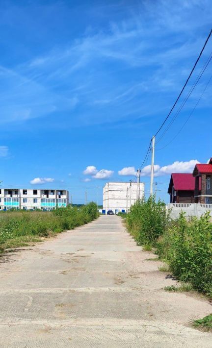 дом р-н Гурьевский п Голубево ул Уютная 5 фото 21