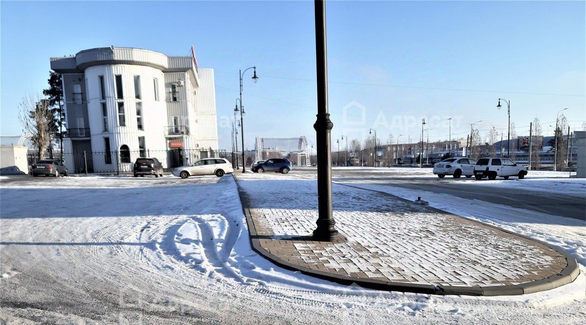 свободного назначения г Волгоград р-н Центральный пр-кт им. В.И. Ленина 59 фото 21