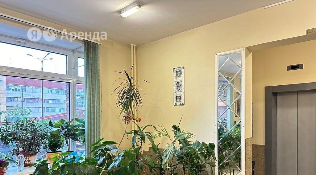 квартира г Одинцово Баковка ул Чикина 12 фото 15