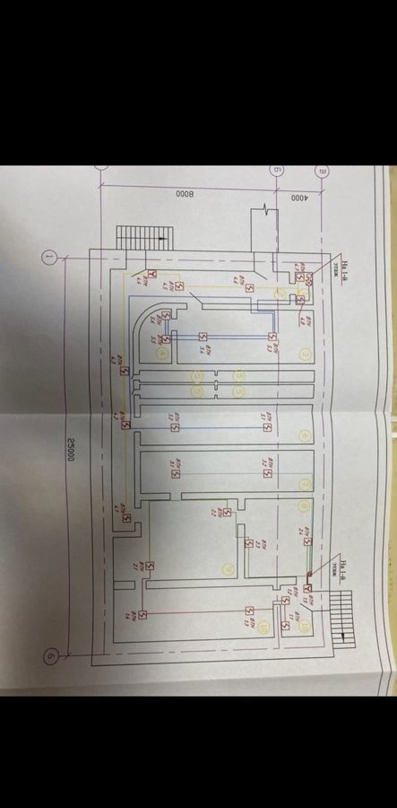 свободного назначения г Новосибирск р-н Ленинский ул 2-я Станционная 30к/5 фото 2