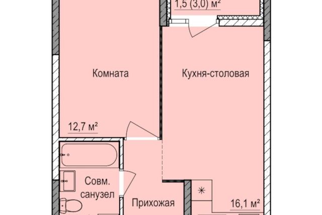 р-н Индустриальный Буммаш ул 10 лет Октября городской округ Ижевск фото