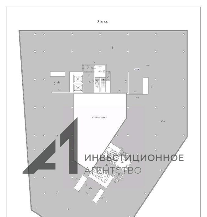 офис г Тюмень р-н Центральный ул Республики 28а Центральный административный округ фото 9