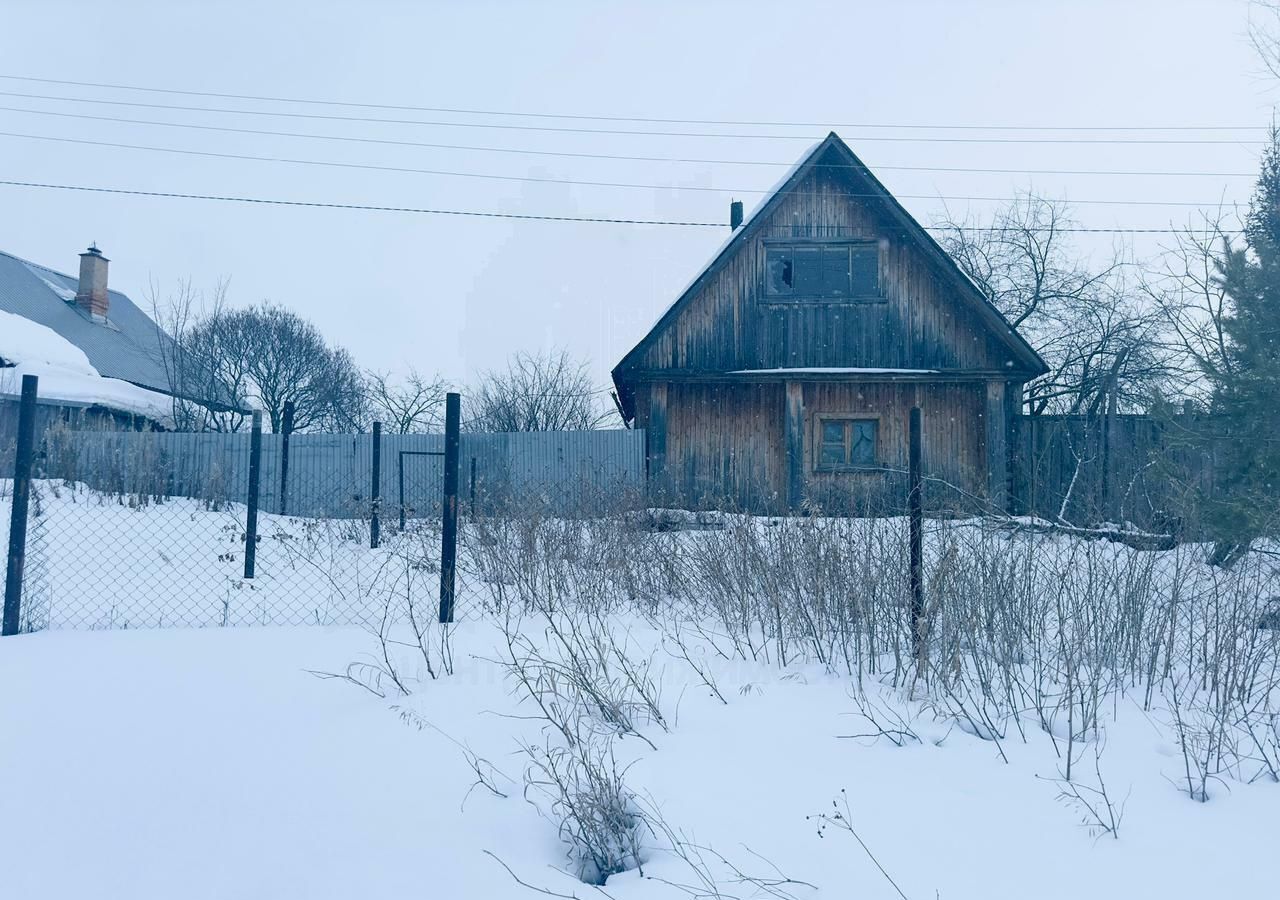 дом р-н Алапаевский п Новоямово ул Лесная Алапаевское, муниципальное образование, Алапаевск фото 8