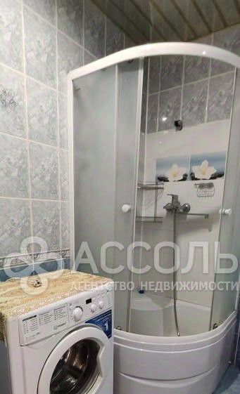 квартира г Омск р-н Кировский ул Конева 32/2 Кировский АО фото 18