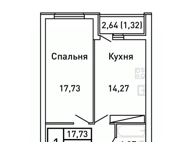 р-н Ленинский Московская Королев Звездный жилой комплекс фото