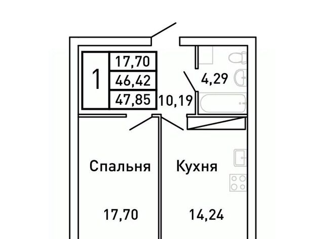 р-н Ленинский Московская Королев Звездный жилой комплекс фото