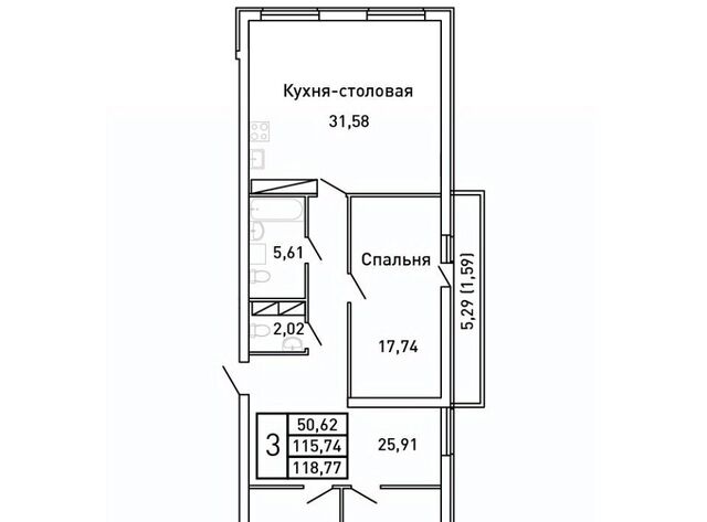 р-н Ленинский Королев Звездный жилой комплекс фото