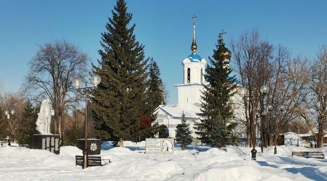 ул Луговая фото