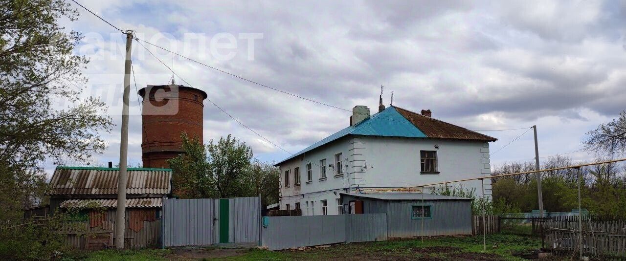 дом р-н Тюльганский ст Тюльган ул Вокзальная 13 Чапаевский сельсовет фото 22