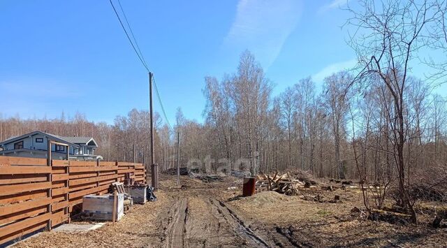 земля мкр Крутоярский фото