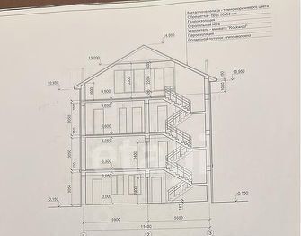 дом г Москва п Внуковское метро Рассказовка № 81 кв-л, 72 фото 13