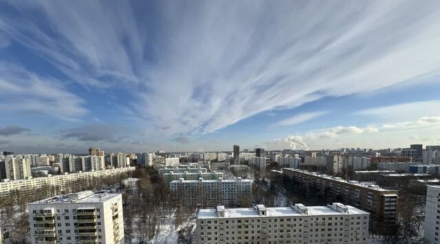 метро Медведково Лосиноостровский фото