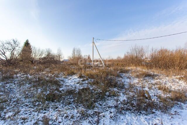 Иртышский микрорайон Иртышский, городской округ Тобольск фото