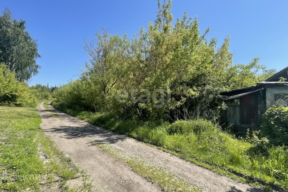 земля р-н Верхнехавский п Никольское ул Станиславского фото 1