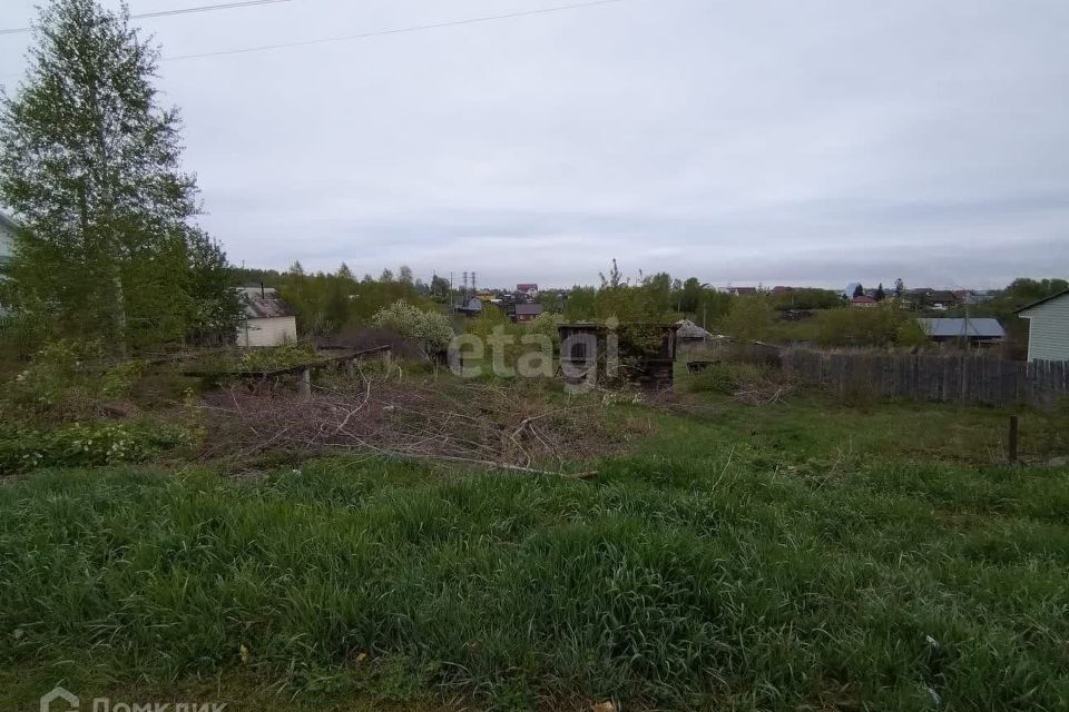 земля г Кемерово р-н Заводский пер 2-й Иланский 56 Кемеровский городской округ фото 8