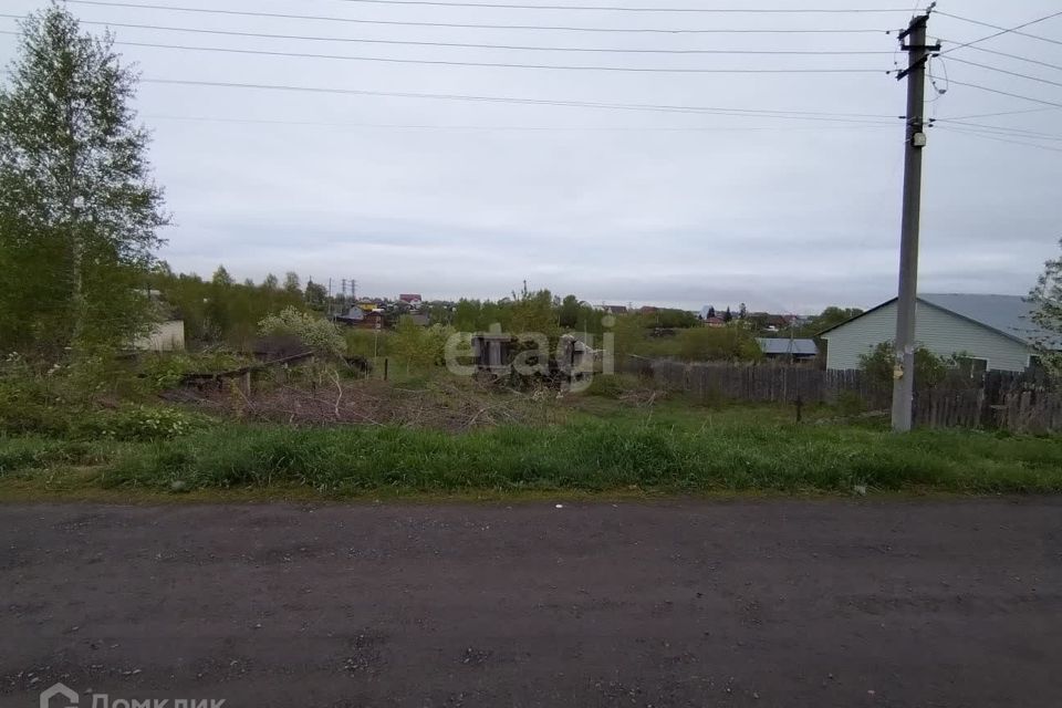 земля г Кемерово р-н Заводский пер 2-й Иланский 56 Кемеровский городской округ фото 10