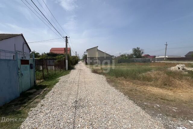 городской округ Феодосия, садовые участки Очистные, Сиреневая улица фото