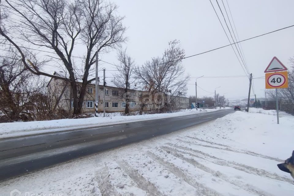 дом городской округ Новоульяновск, село Панская Слобода, улица Новая Линия фото 4