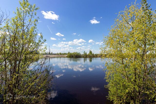 городской округ Тюмень, Калининский округ фото