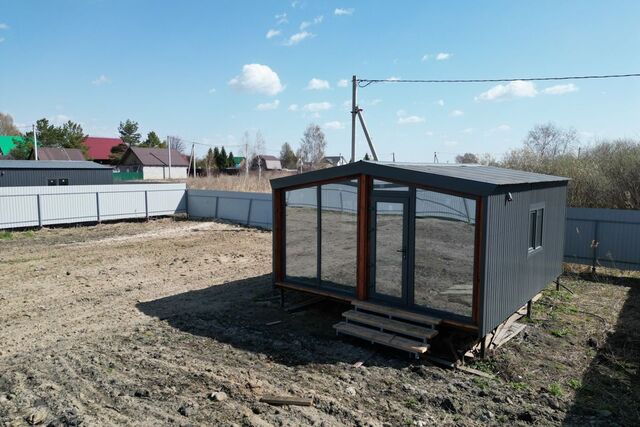 городской округ Тюмень, садовое товарищество нка, Вишнёвая улица, 175 фото