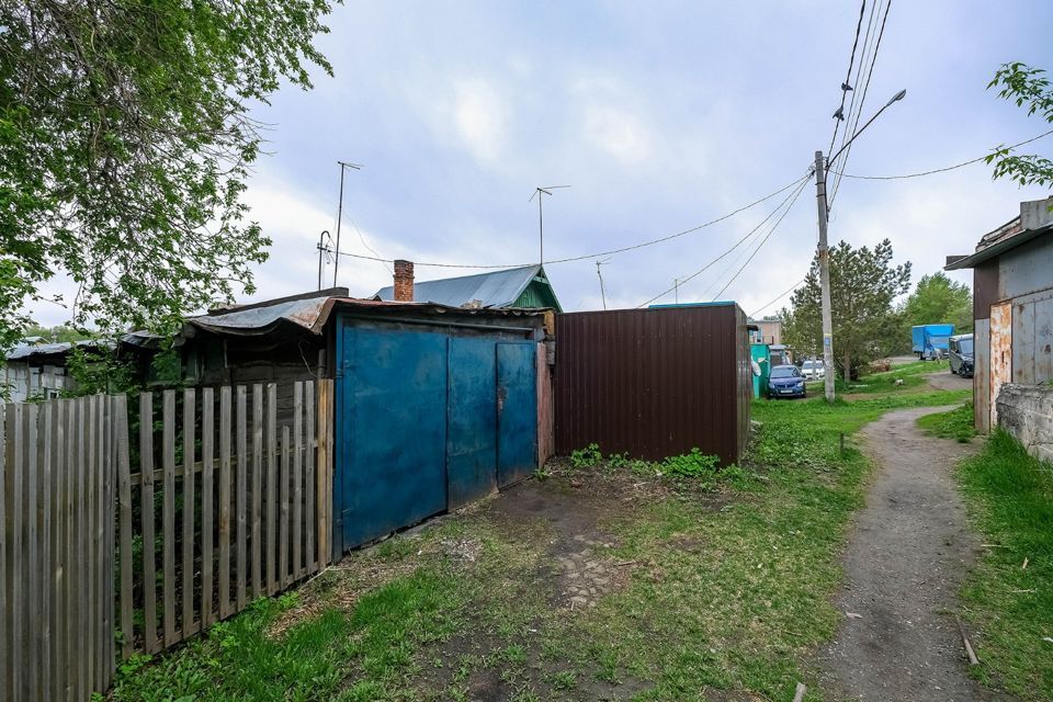 дом г Новосибирск р-н Октябрьский ул Днепровская 16 городской округ Новосибирск фото 2